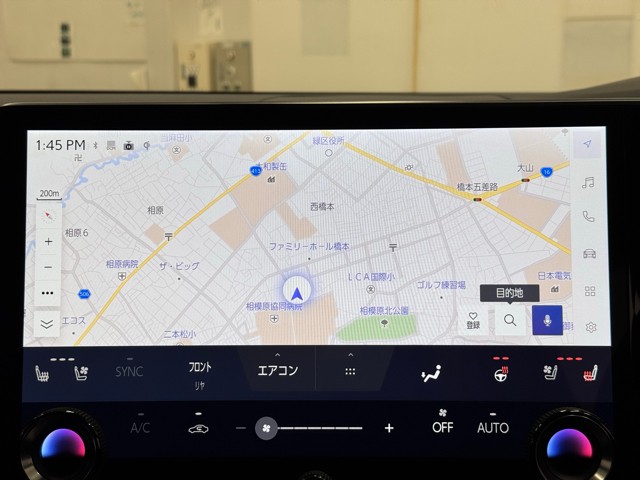 レクサス RX500h Fスポーツパフォーマン