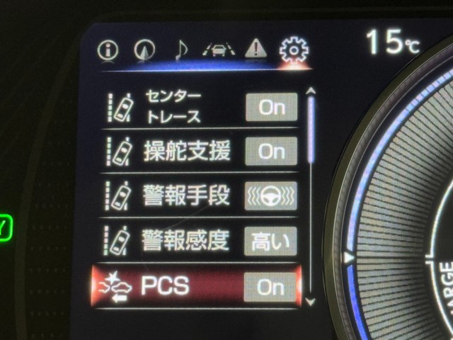 レクサス ES300h バージョンL