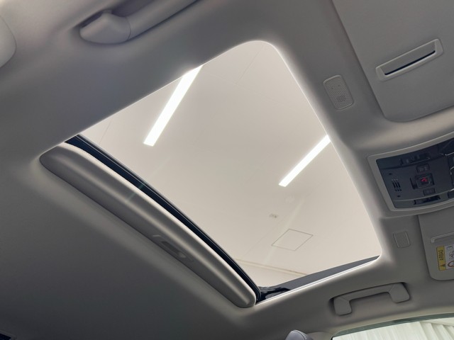 レクサス ES300h バージョンL