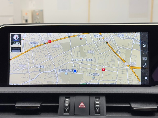 レクサス ES300h バージョンL