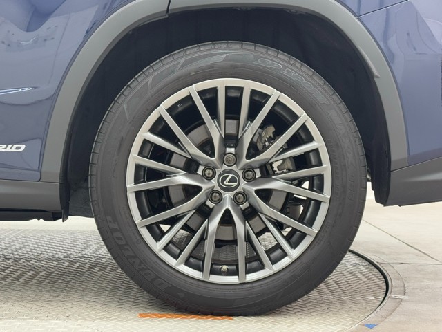 レクサス RX450h F SPORT