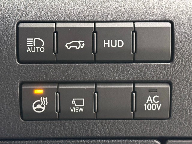 レクサス RX450hL