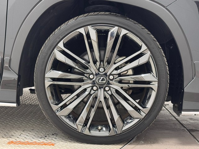 レクサス RX450hL