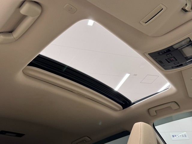 レクサス RX450hL