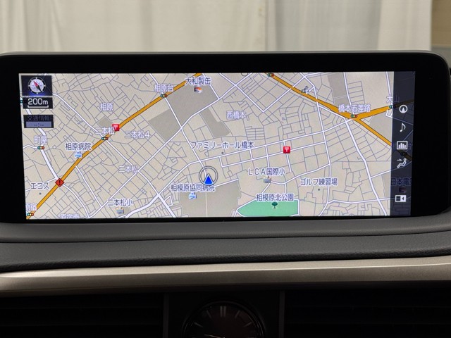 レクサス RX450hL