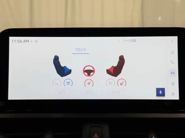 レクサス UX200 F SPORT