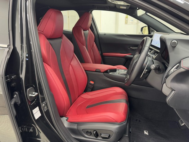 レクサス UX200 F SPORT