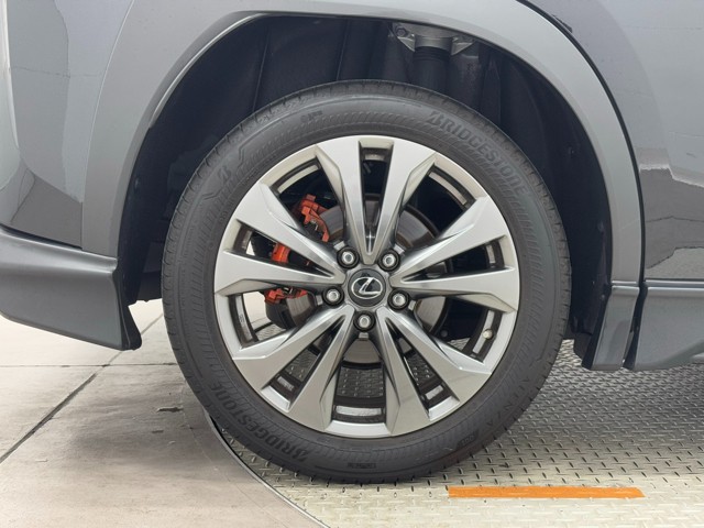 レクサス UX200 F SPORT