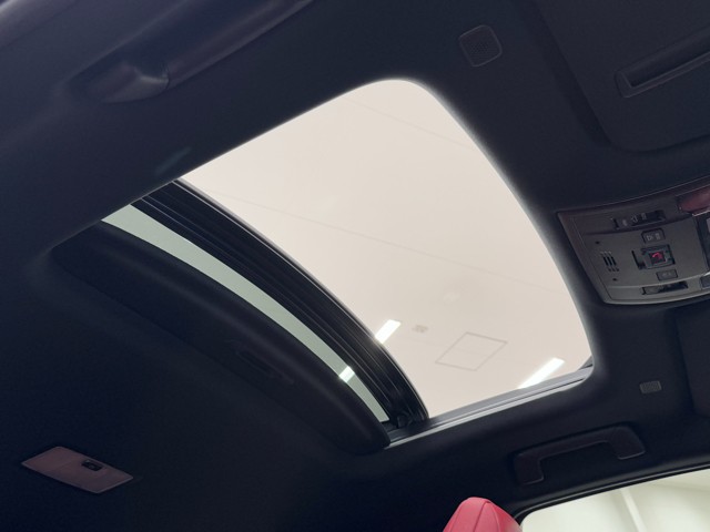 レクサス UX200 F SPORT