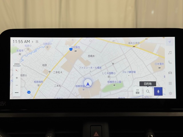 レクサス UX200 F SPORT