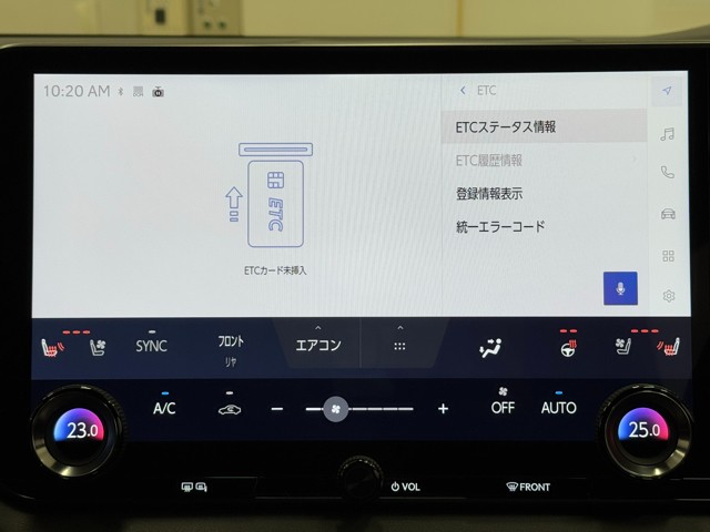 レクサス RX350 Fスポーツ