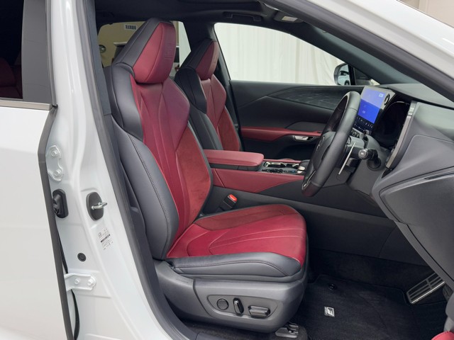 レクサス RX350 Fスポーツ