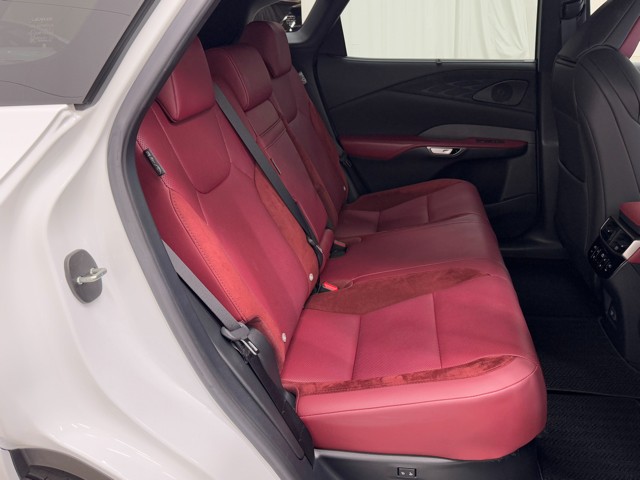 レクサス RX350 Fスポーツ