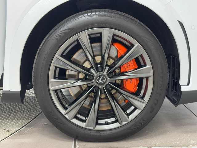 レクサス RX350 Fスポーツ