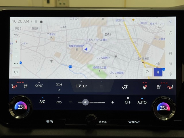 レクサス RX350 Fスポーツ