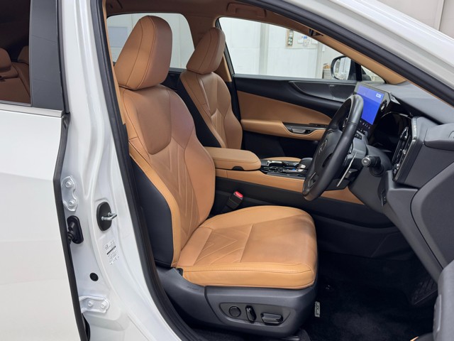 レクサス NX350h バージョンL