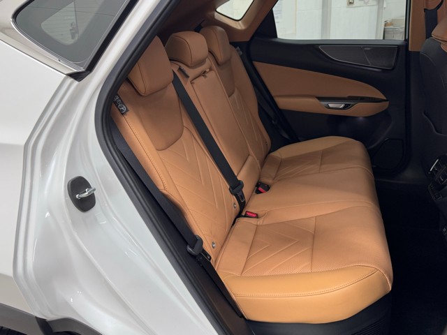 レクサス NX350h バージョンL