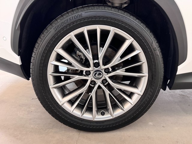 レクサス NX350h バージョンL