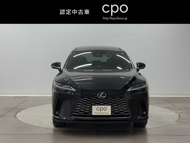 レクサス RX350h バージョンL
