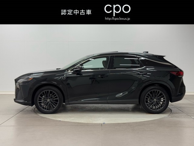 レクサス RX350h バージョンL
