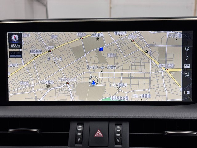 レクサス ES300h Fスポーツ