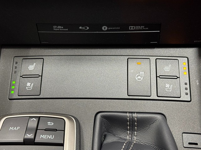 レクサス IS300h VER-L