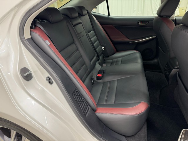 レクサス IS300h VER-L