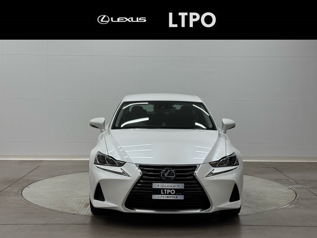 レクサス IS300h VER-L