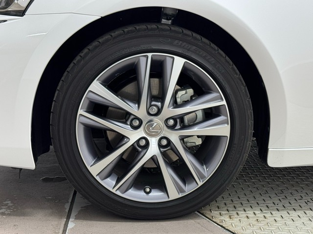 レクサス IS300h VER-L