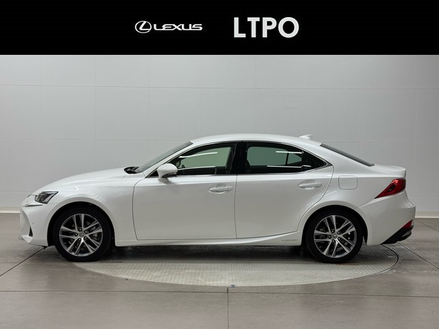 レクサス IS300h VER-L