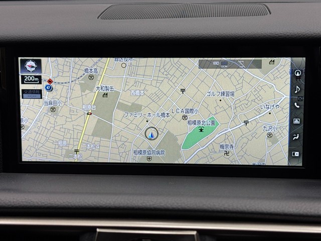 レクサス IS300h VER-L