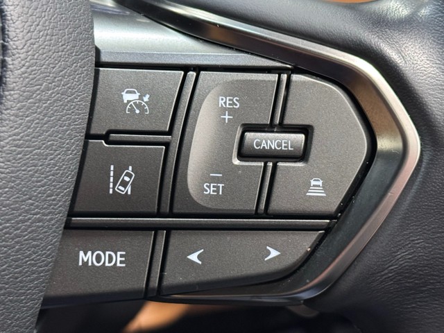 レクサス LX600 OFROAD