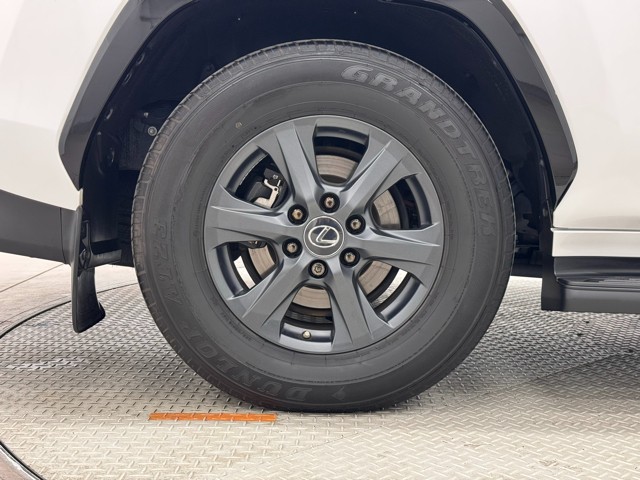 レクサス LX600 OFROAD