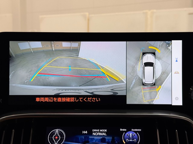 レクサス LX600 OFROAD