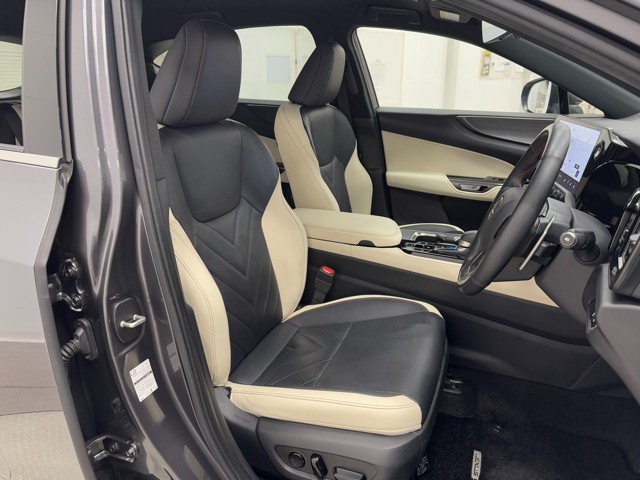レクサス NX350h バージョンL