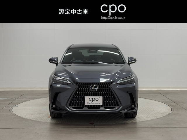 レクサス NX350h バージョンL