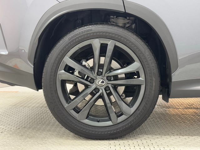 レクサス NX350h バージョンL