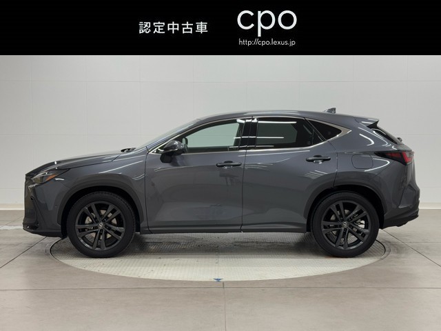 レクサス NX350h バージョンL