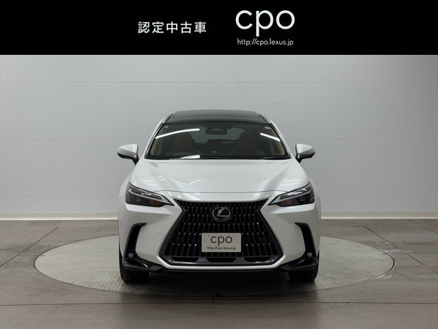 レクサス NX350h