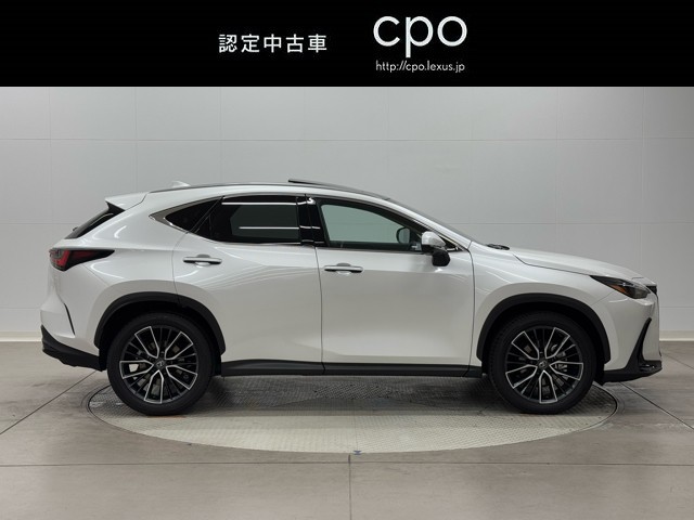レクサス NX350h