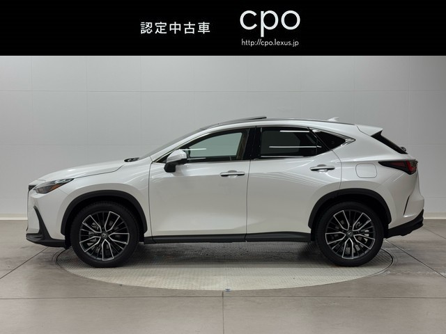 レクサス NX350h