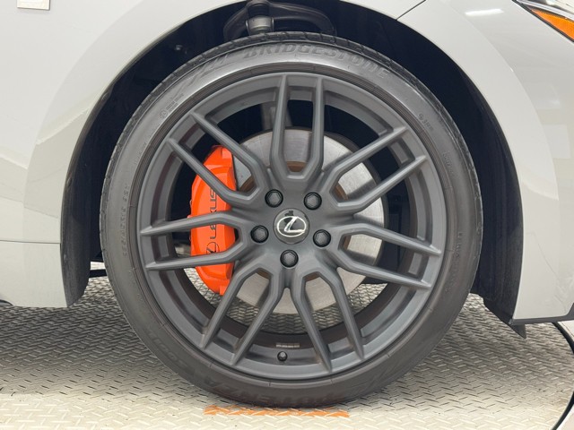 レクサス IS300h F SPORT MODE3