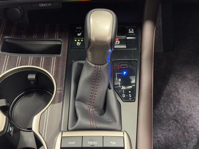 レクサス RX450h VER-L