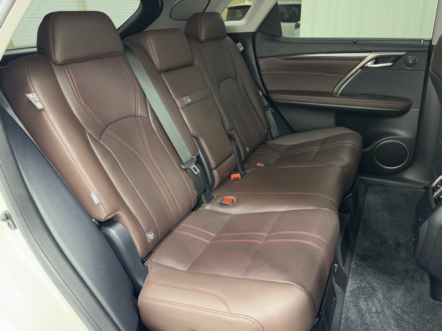 レクサス RX450h VER-L