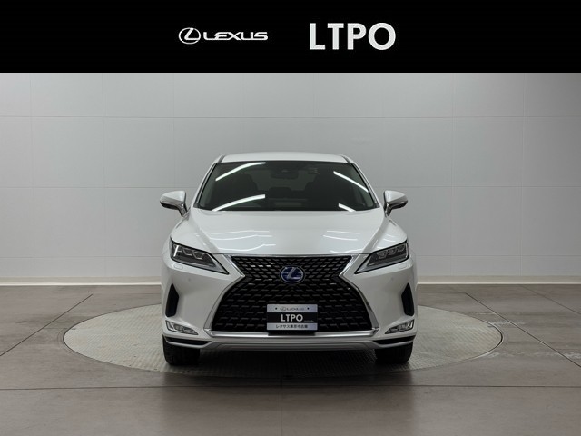 レクサス RX450h VER-L