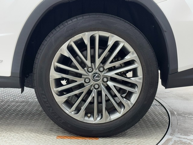レクサス RX450h VER-L
