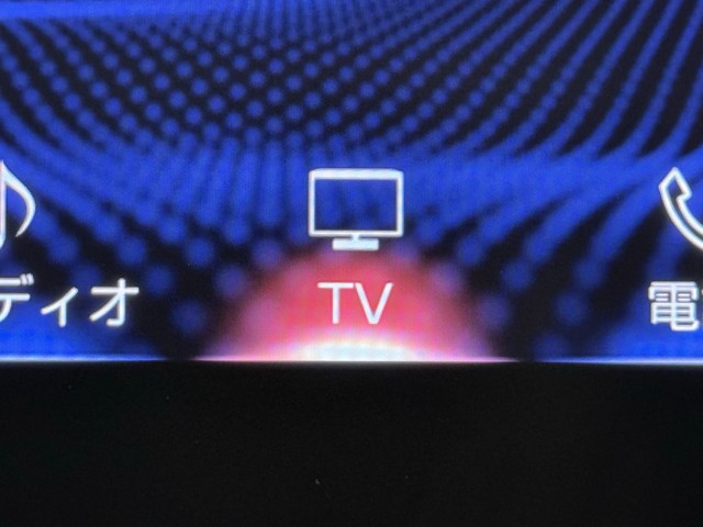 レクサス LS500h エグゼクティブ