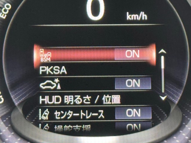 レクサス LS500h エグゼクティブ