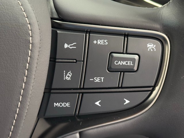 レクサス LS500h エグゼクティブ