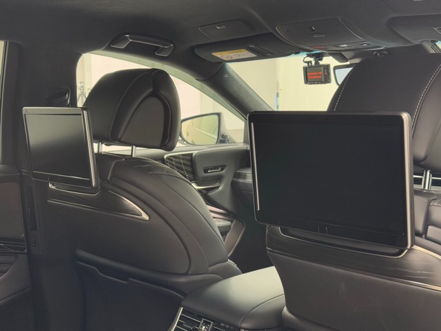 レクサス LS500h エグゼクティブ